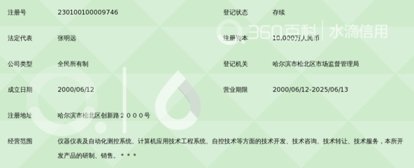 哈爾濱電工儀表研究所 專業信息咨詢服務，賦能行業技術革新與決策優化