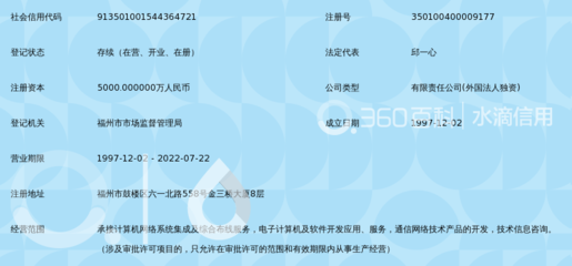 福建新意科技 引領數字化轉型，賦能企業信息咨詢服務新紀元